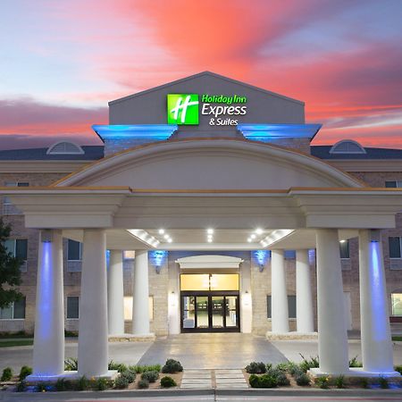 Holiday Inn Express & Suites Amarillo By Ihg Екстериор снимка