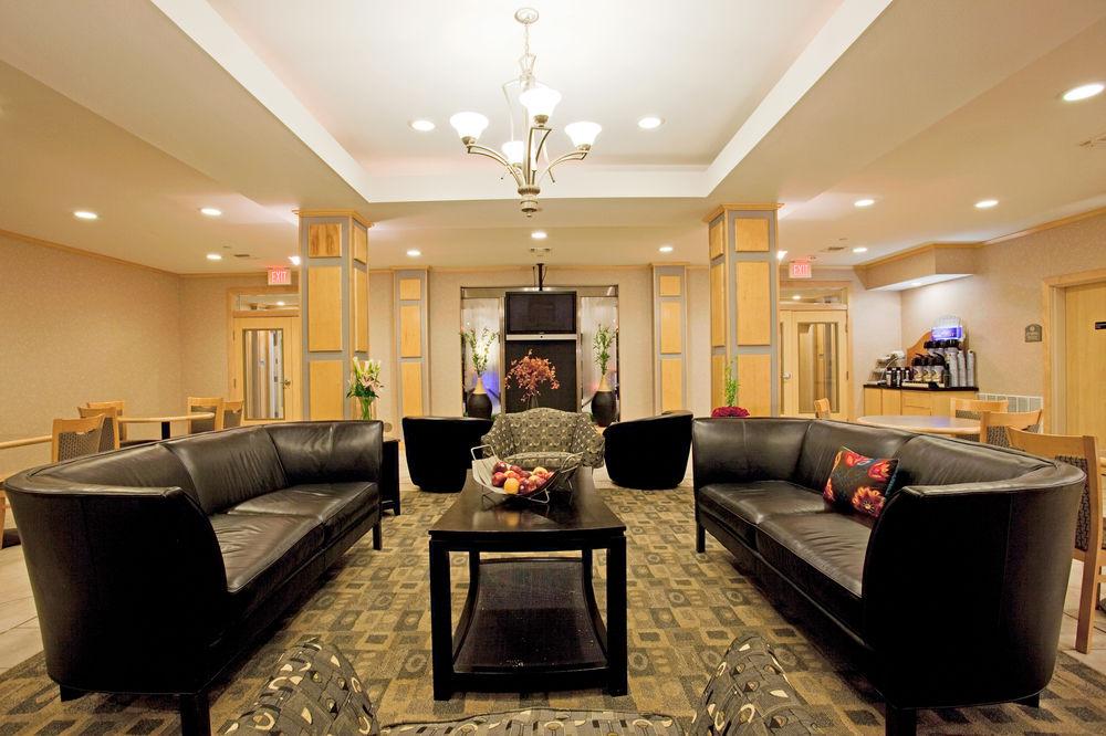 Holiday Inn Express & Suites Amarillo By Ihg Екстериор снимка