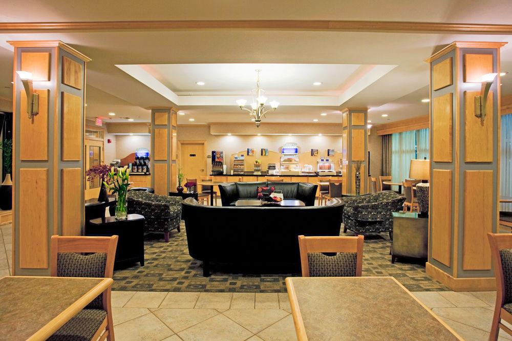 Holiday Inn Express & Suites Amarillo By Ihg Екстериор снимка