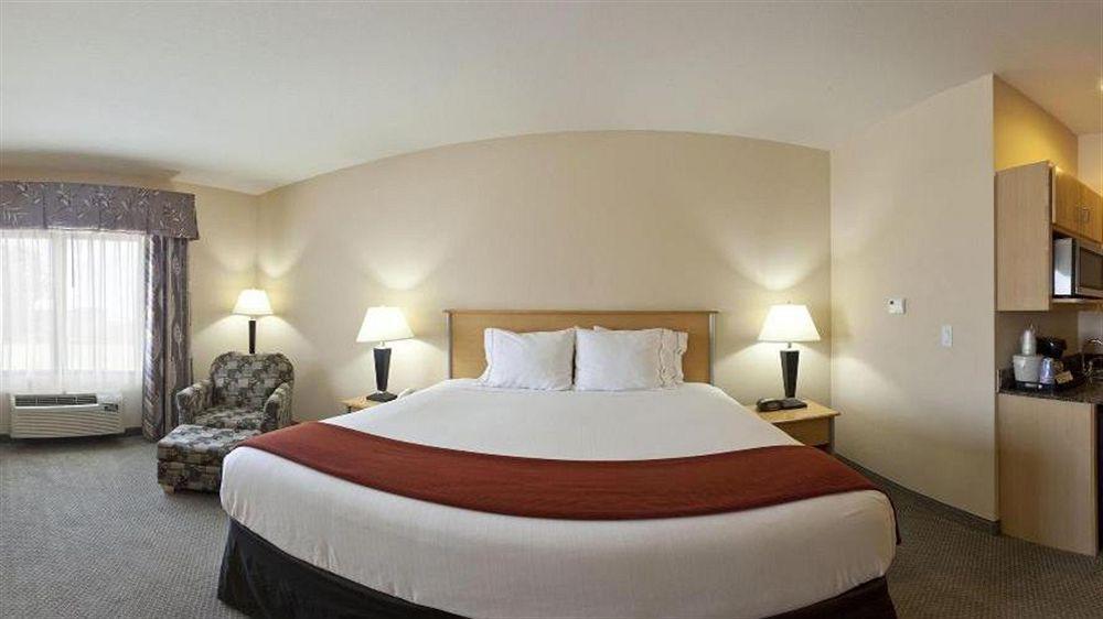 Holiday Inn Express & Suites Amarillo By Ihg Екстериор снимка