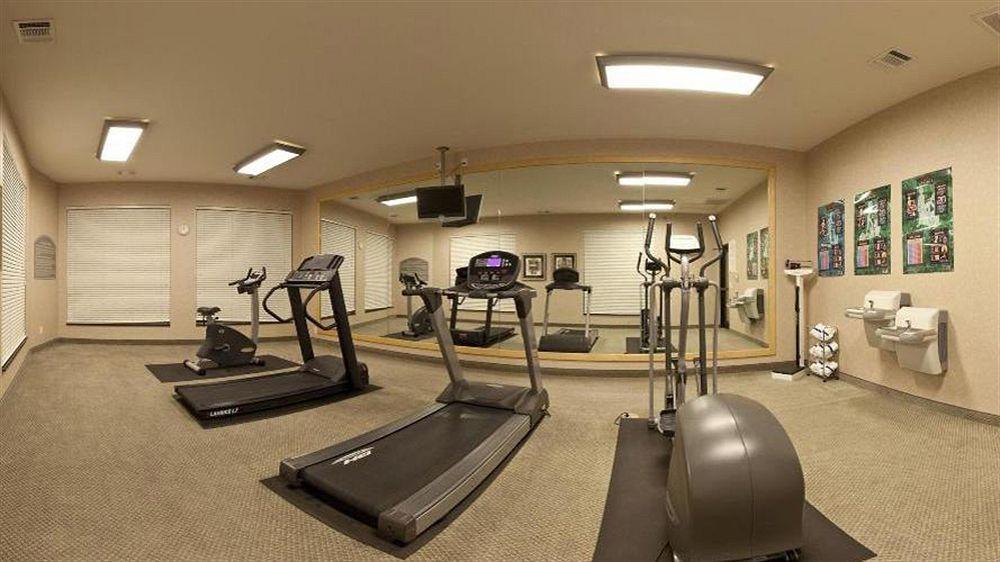 Holiday Inn Express & Suites Amarillo By Ihg Екстериор снимка