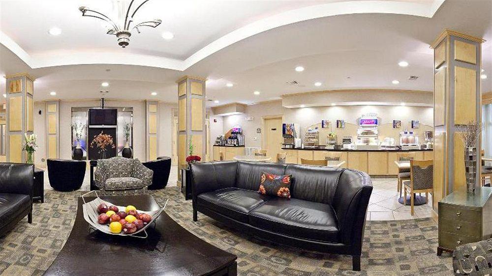Holiday Inn Express & Suites Amarillo By Ihg Екстериор снимка