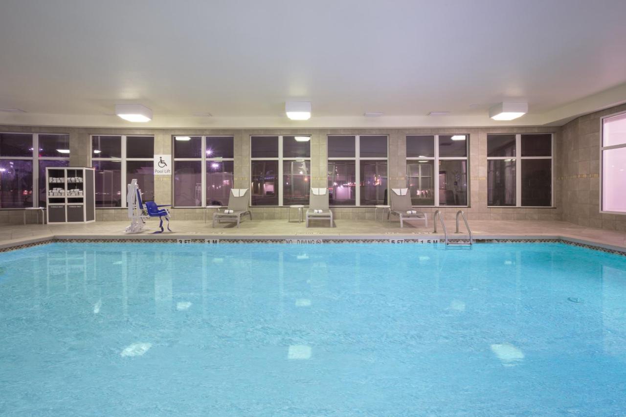 Holiday Inn Express & Suites Amarillo By Ihg Екстериор снимка