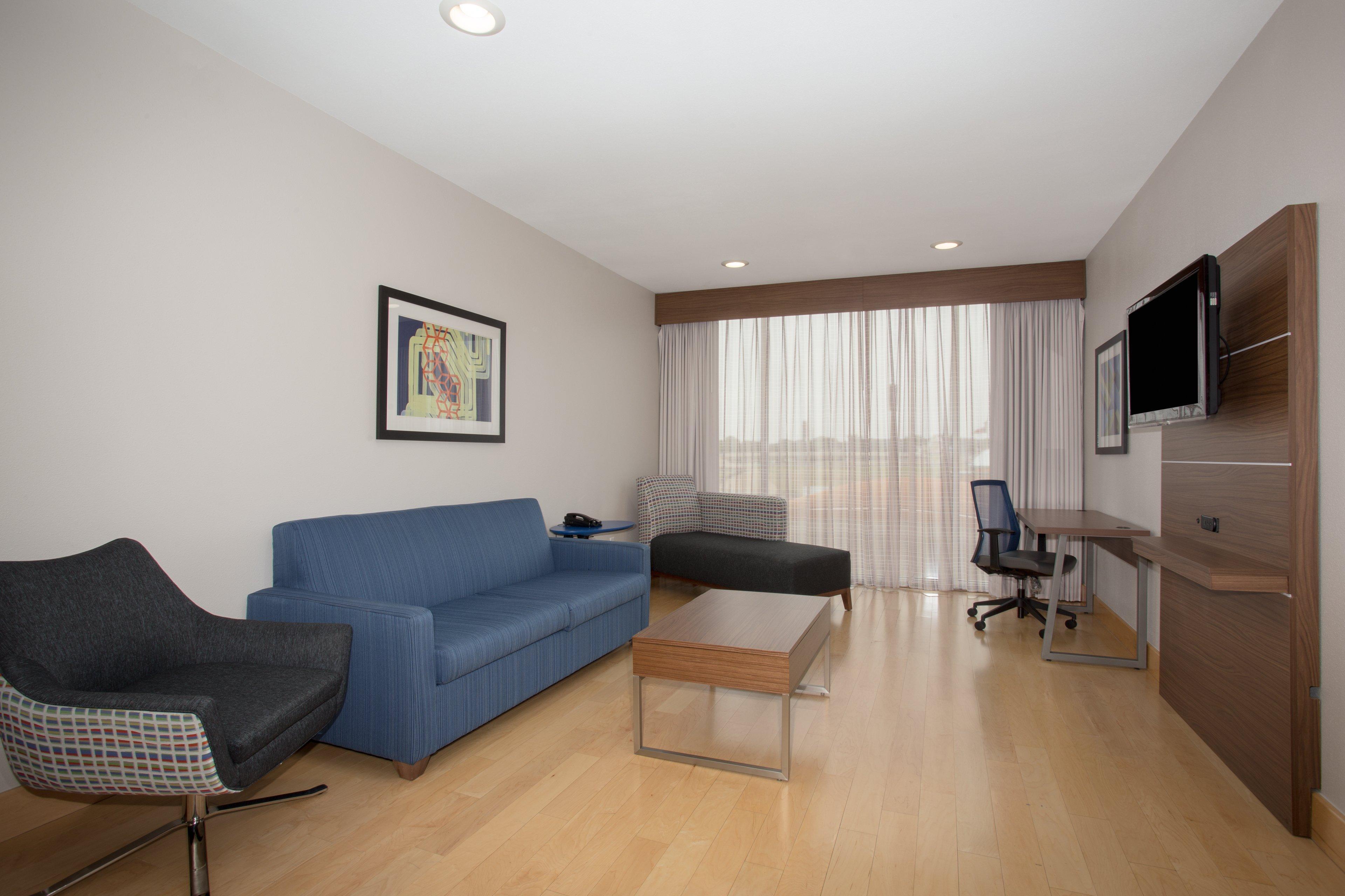 Holiday Inn Express & Suites Amarillo By Ihg Екстериор снимка