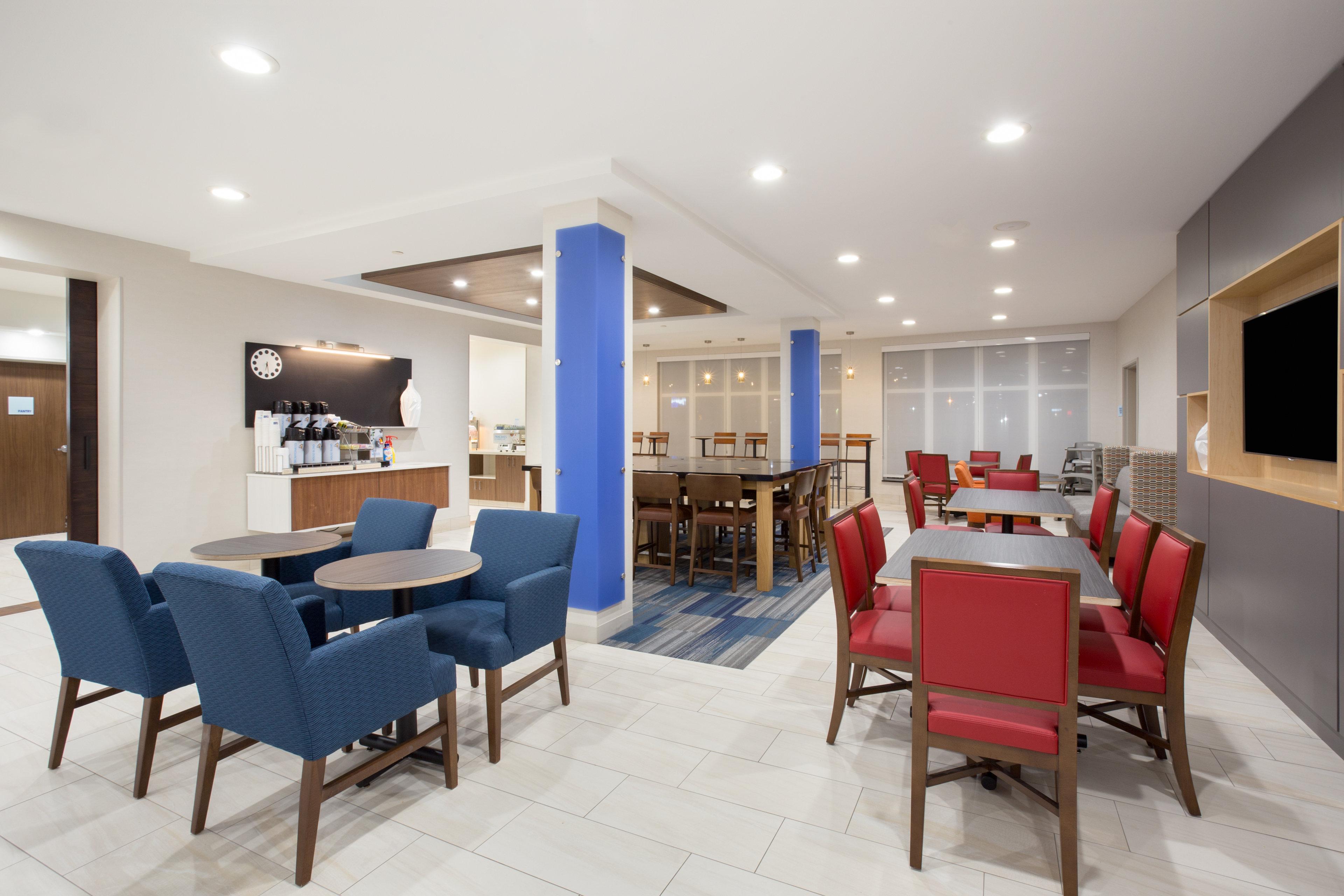 Holiday Inn Express & Suites Amarillo By Ihg Екстериор снимка