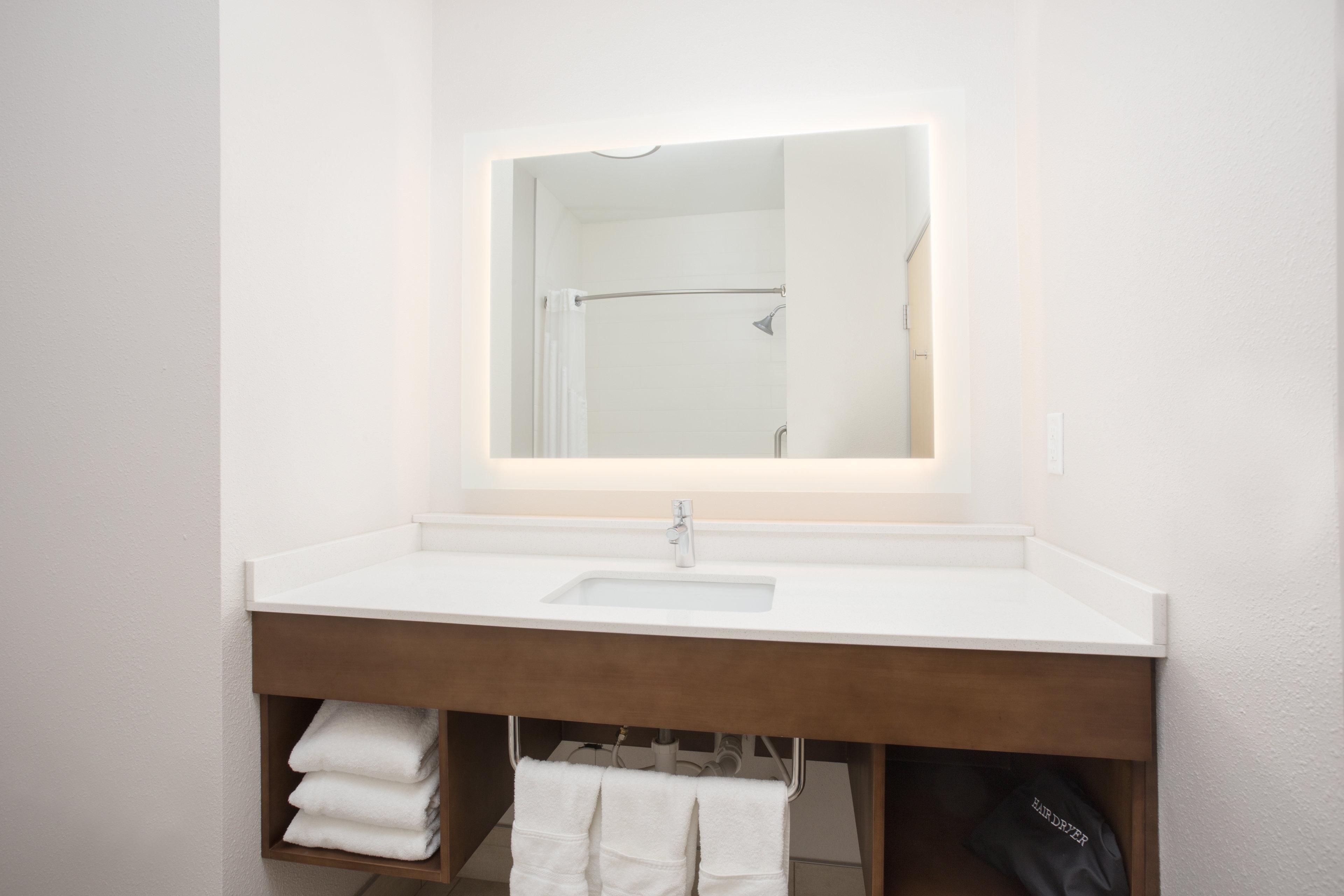 Holiday Inn Express & Suites Amarillo By Ihg Екстериор снимка