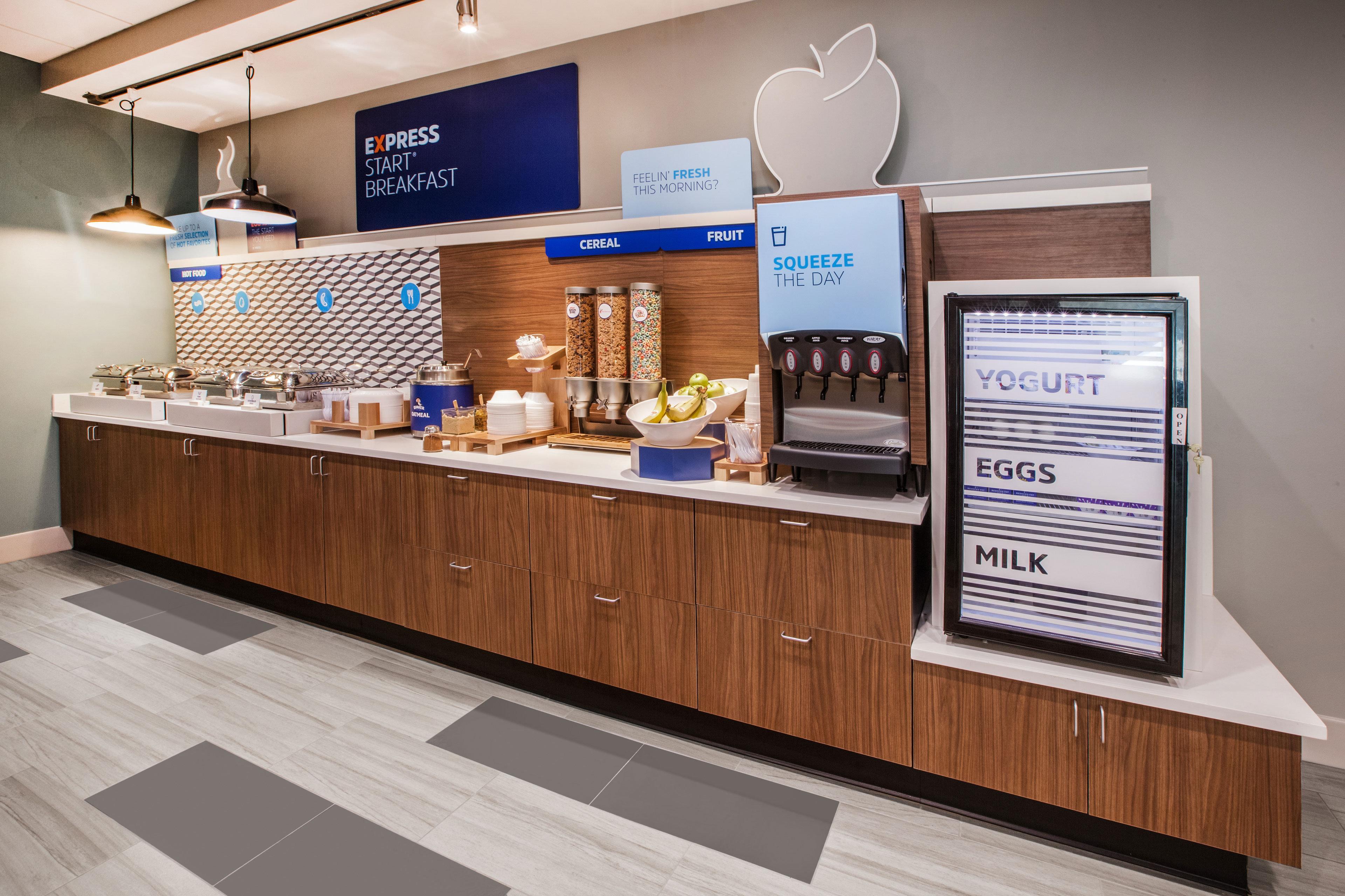 Holiday Inn Express & Suites Amarillo By Ihg Екстериор снимка