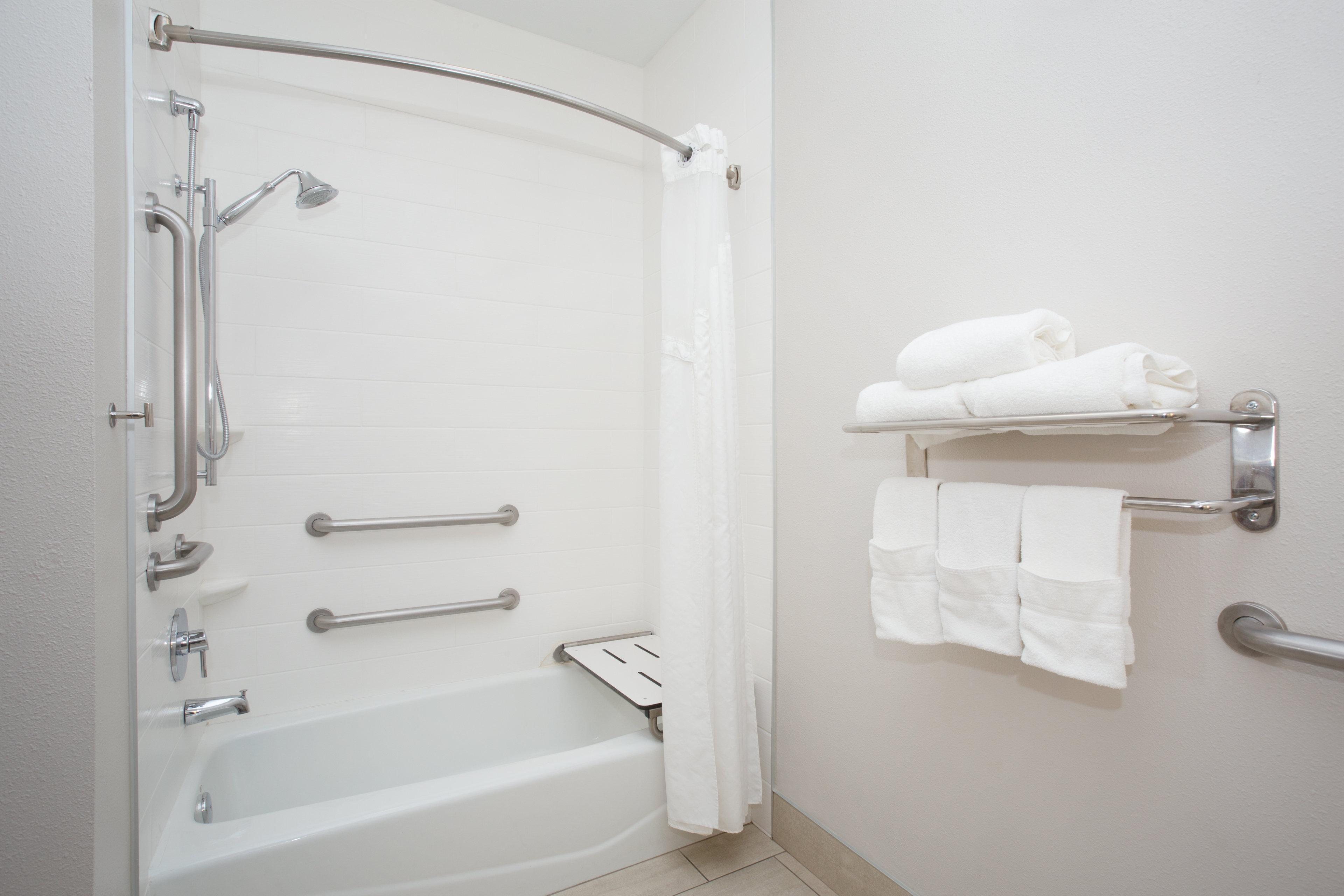 Holiday Inn Express & Suites Amarillo By Ihg Екстериор снимка