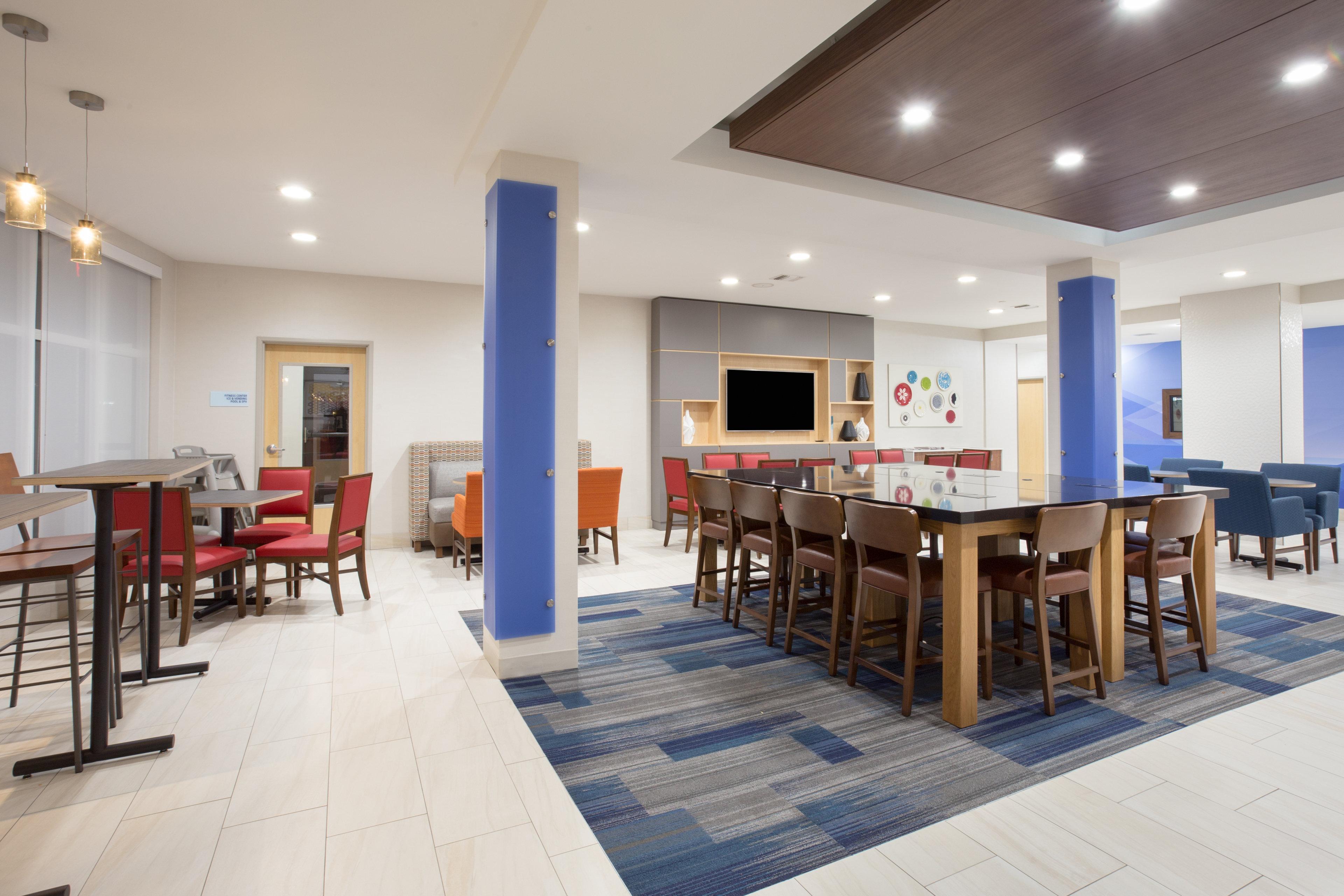 Holiday Inn Express & Suites Amarillo By Ihg Екстериор снимка