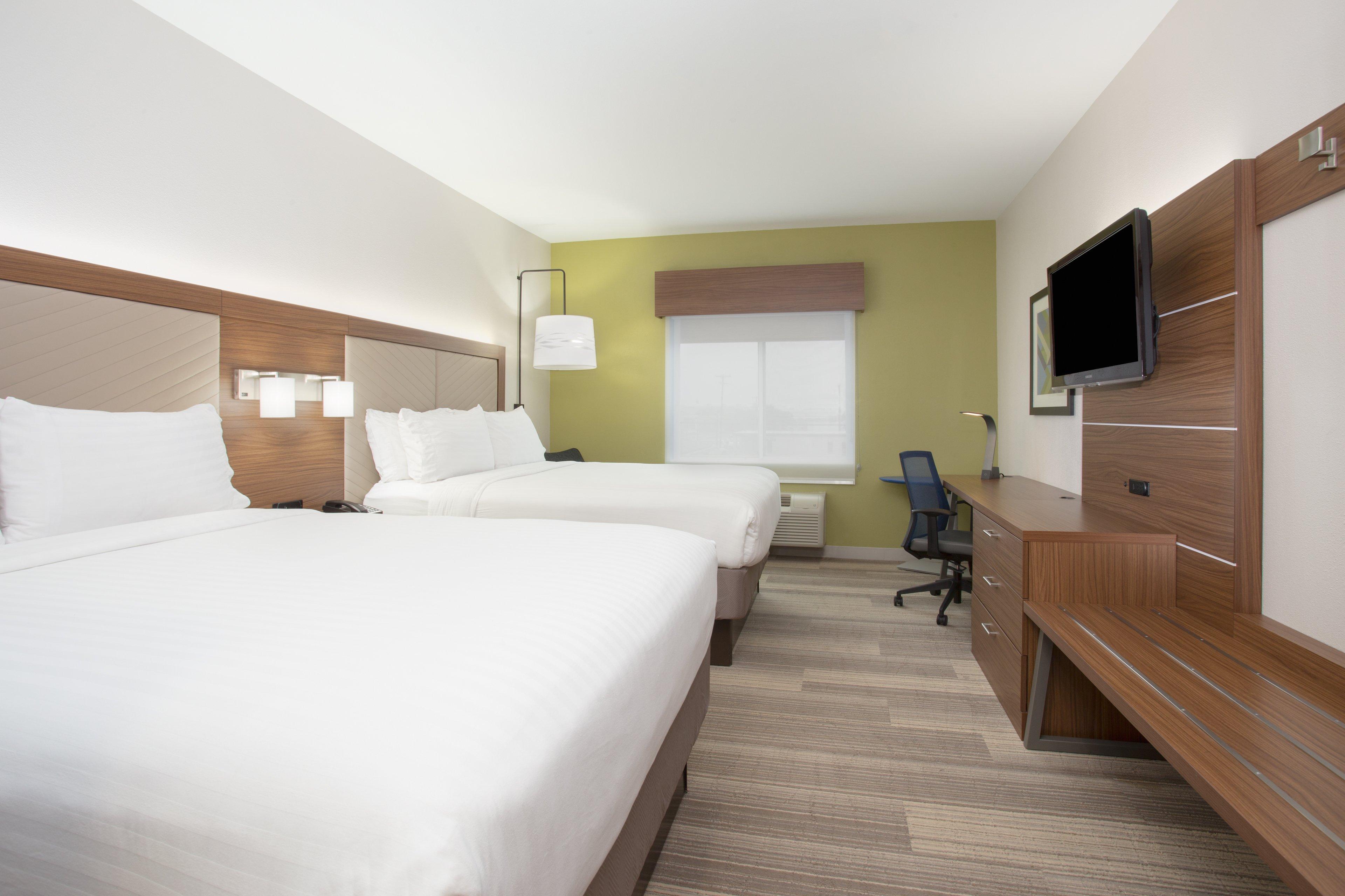 Holiday Inn Express & Suites Amarillo By Ihg Екстериор снимка