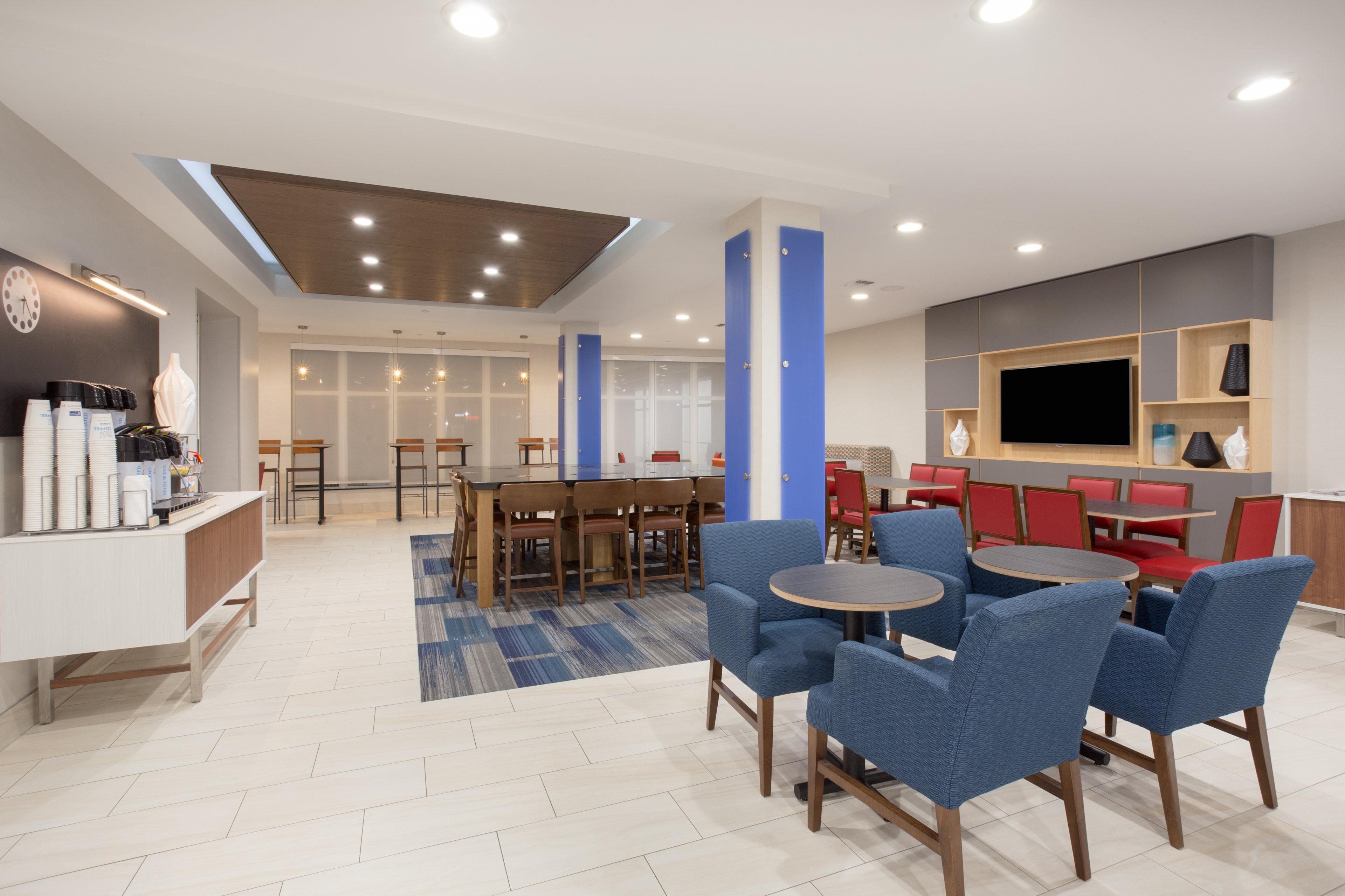 Holiday Inn Express & Suites Amarillo By Ihg Екстериор снимка
