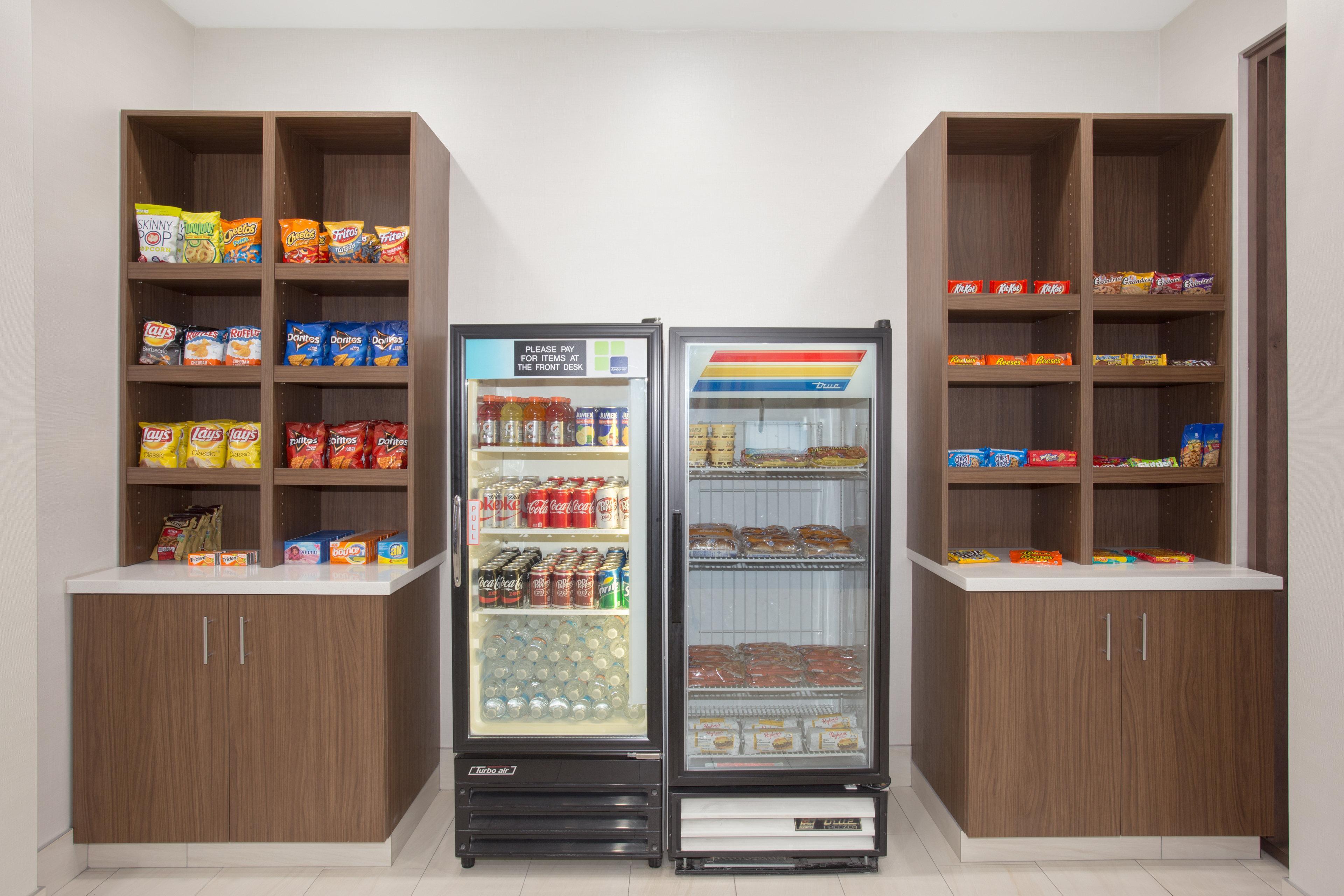 Holiday Inn Express & Suites Amarillo By Ihg Екстериор снимка