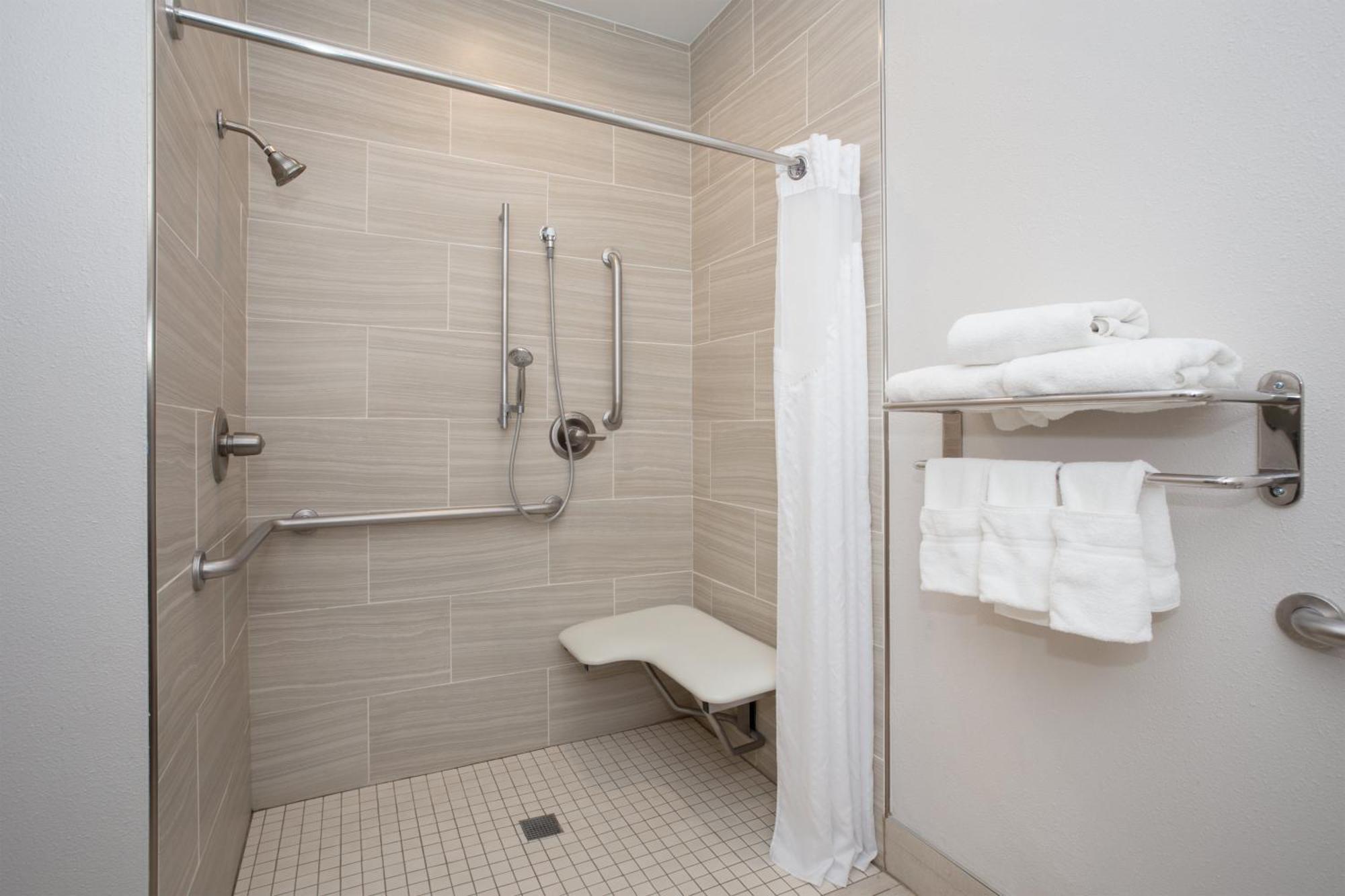 Holiday Inn Express & Suites Amarillo By Ihg Екстериор снимка