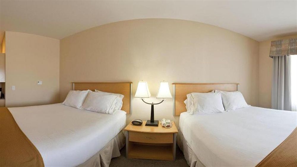 Holiday Inn Express & Suites Amarillo By Ihg Екстериор снимка