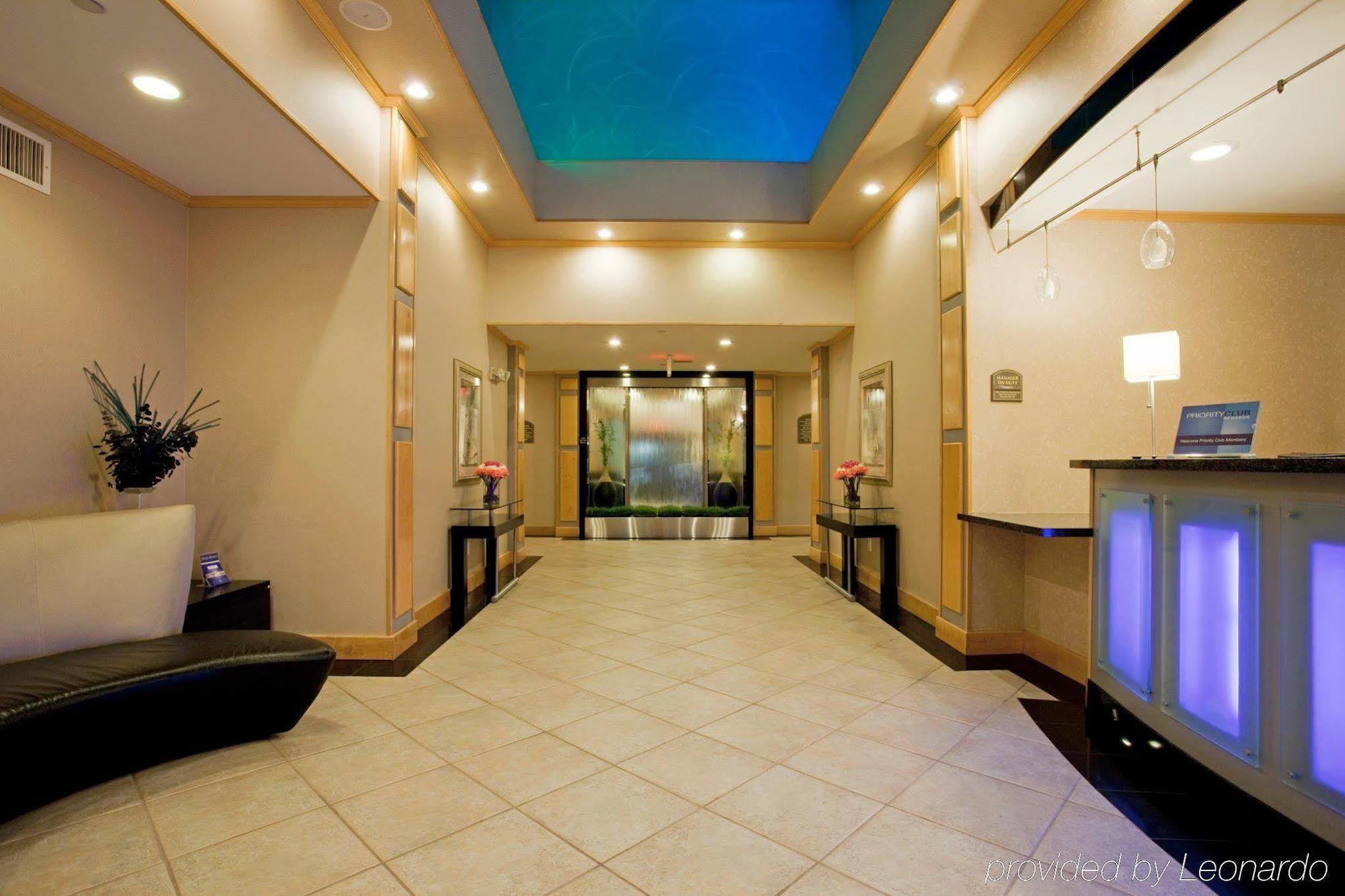Holiday Inn Express & Suites Amarillo By Ihg Интериор снимка