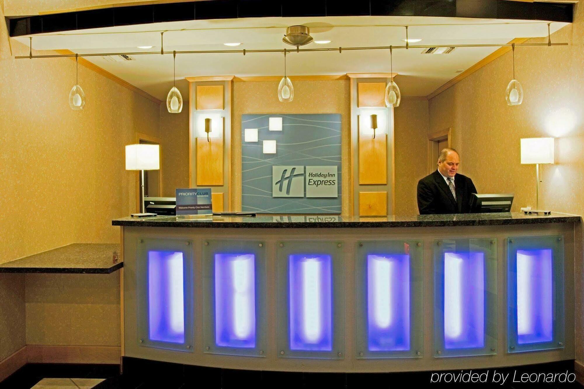 Holiday Inn Express & Suites Amarillo By Ihg Екстериор снимка